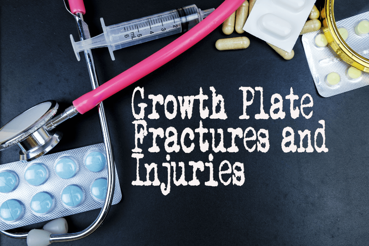 Growth Plate Fracture Indiana Slip & Fall Lawyers Shaw Law